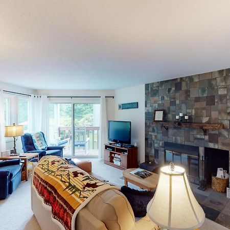 Brookhaven Condos Ludlow Esterno foto