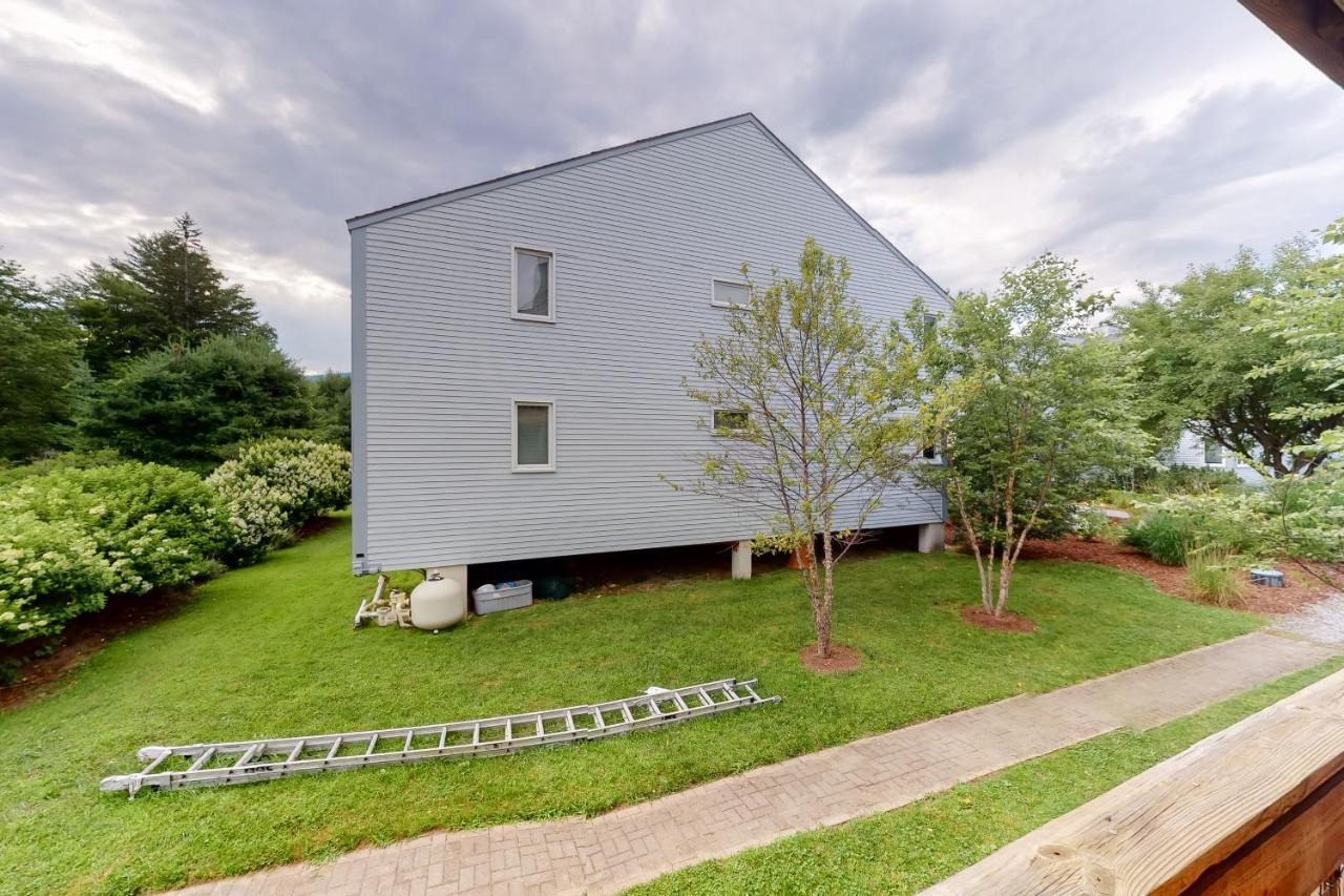 Brookhaven Condos Ludlow Esterno foto