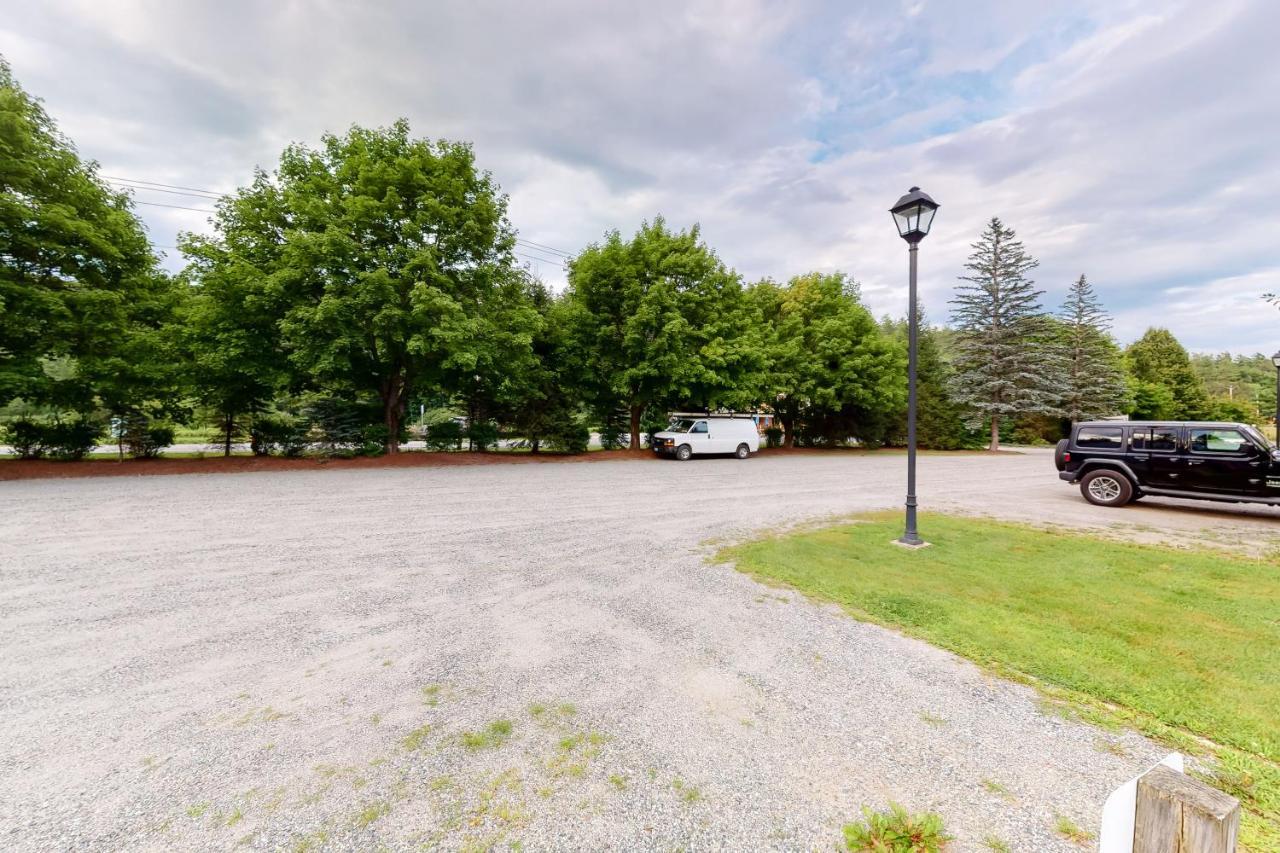 Brookhaven Condos Ludlow Esterno foto