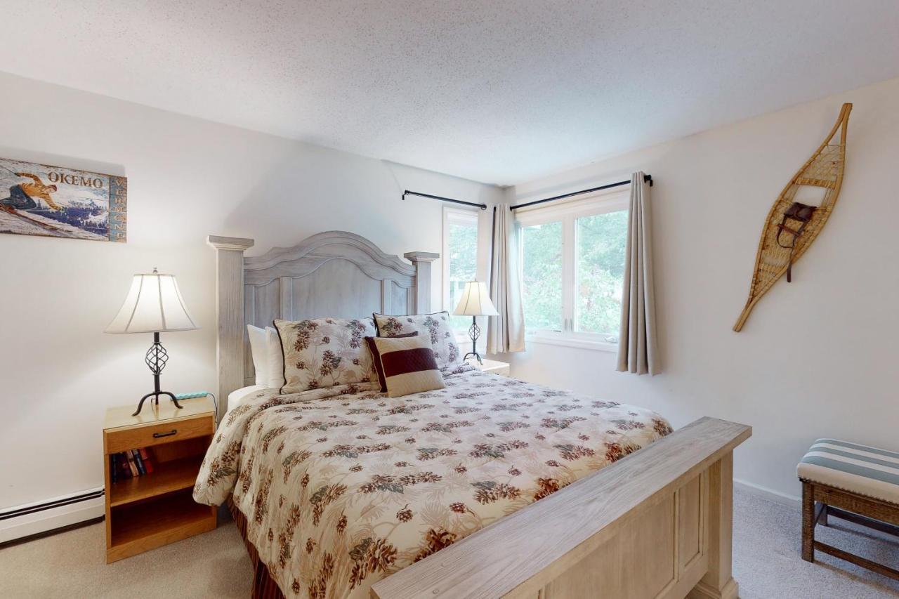 Brookhaven Condos Ludlow Esterno foto