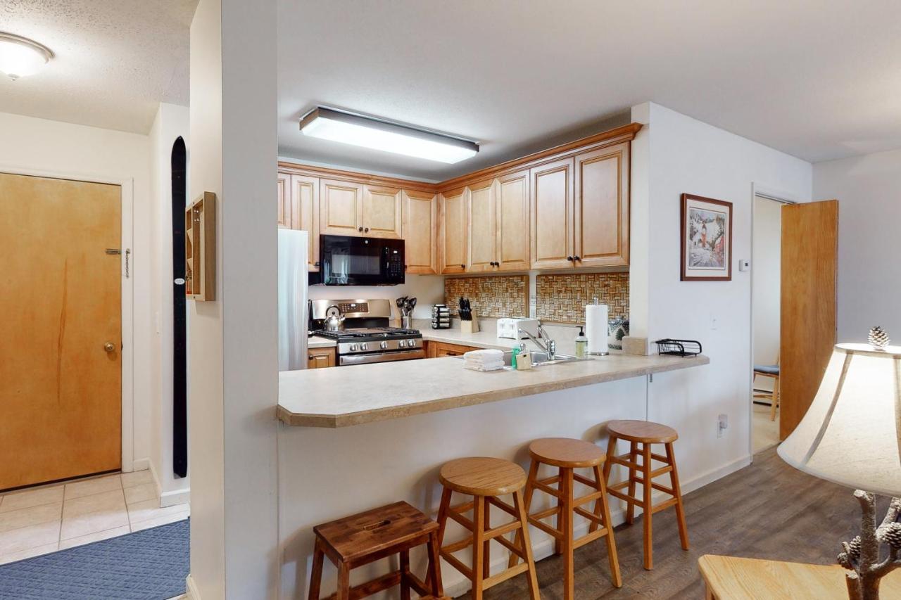 Brookhaven Condos Ludlow Esterno foto