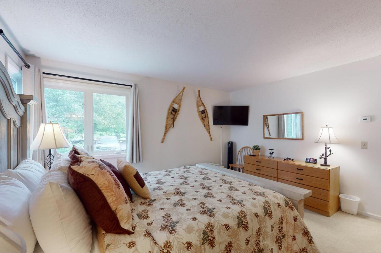 Brookhaven Condos Ludlow Esterno foto