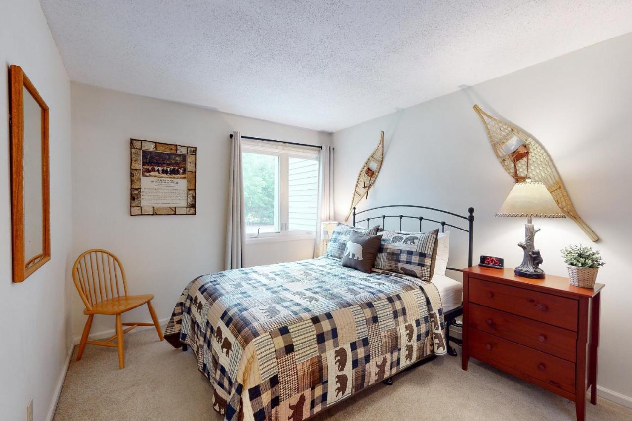 Brookhaven Condos Ludlow Esterno foto