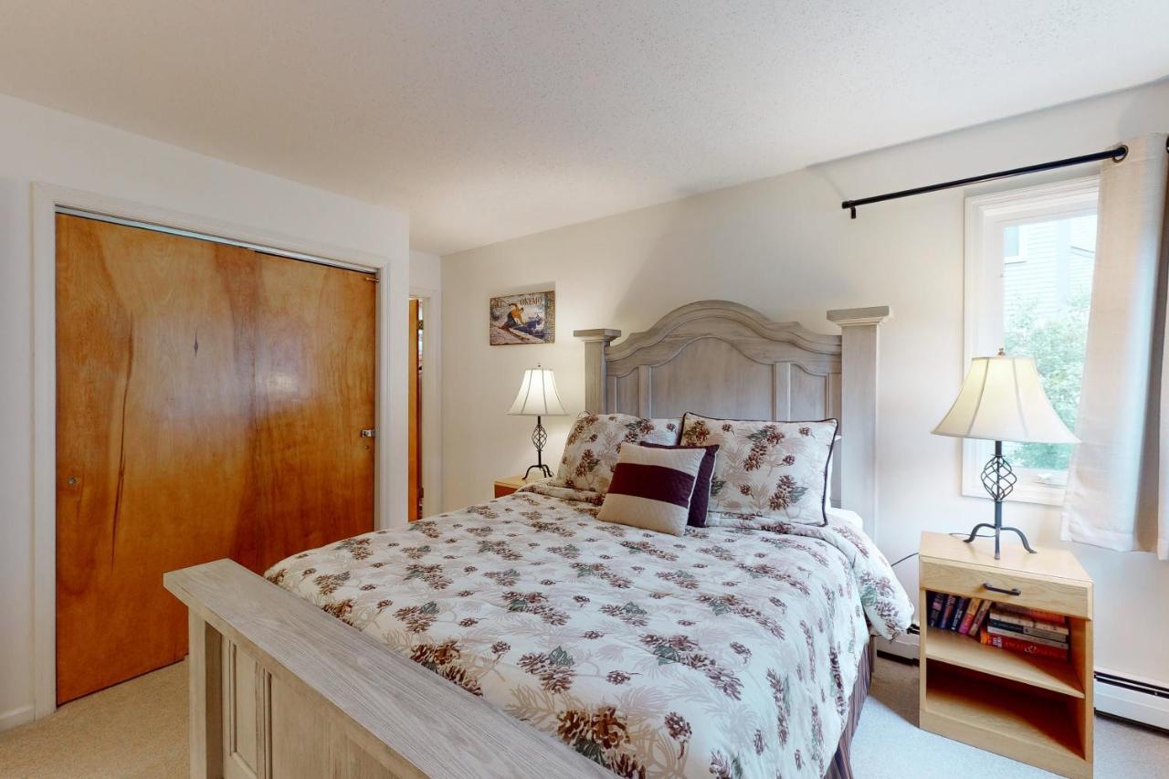 Brookhaven Condos Ludlow Esterno foto