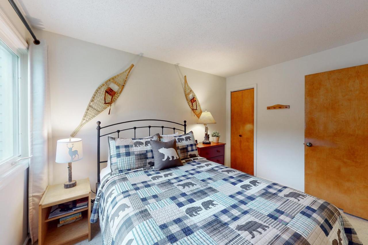 Brookhaven Condos Ludlow Esterno foto