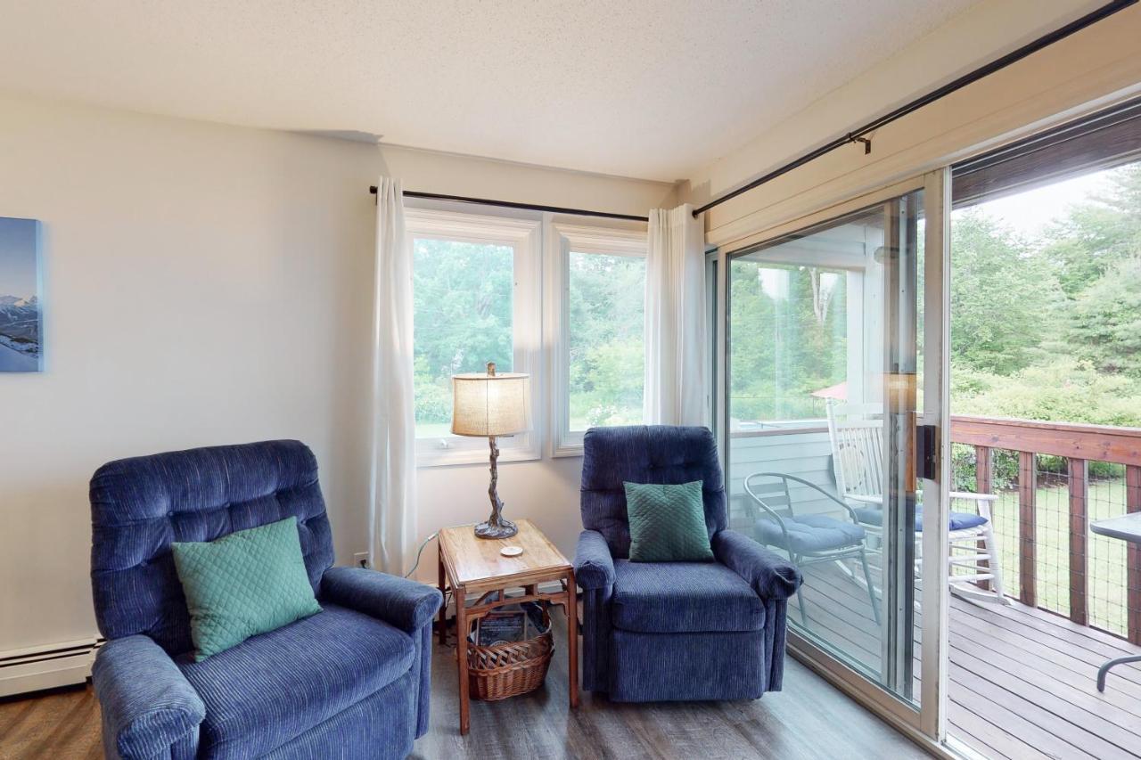 Brookhaven Condos Ludlow Esterno foto