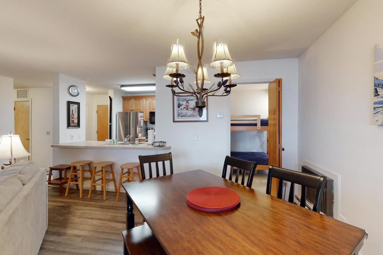 Brookhaven Condos Ludlow Esterno foto