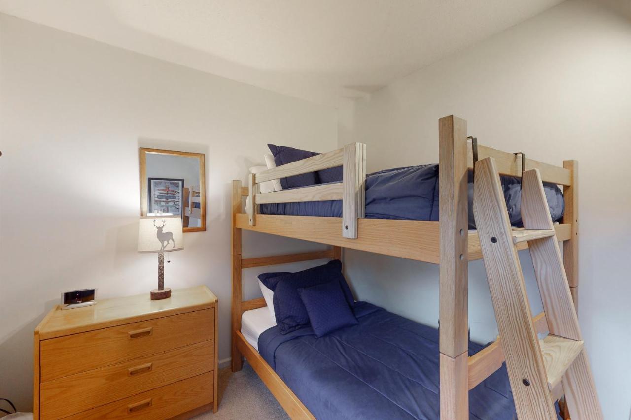 Brookhaven Condos Ludlow Esterno foto